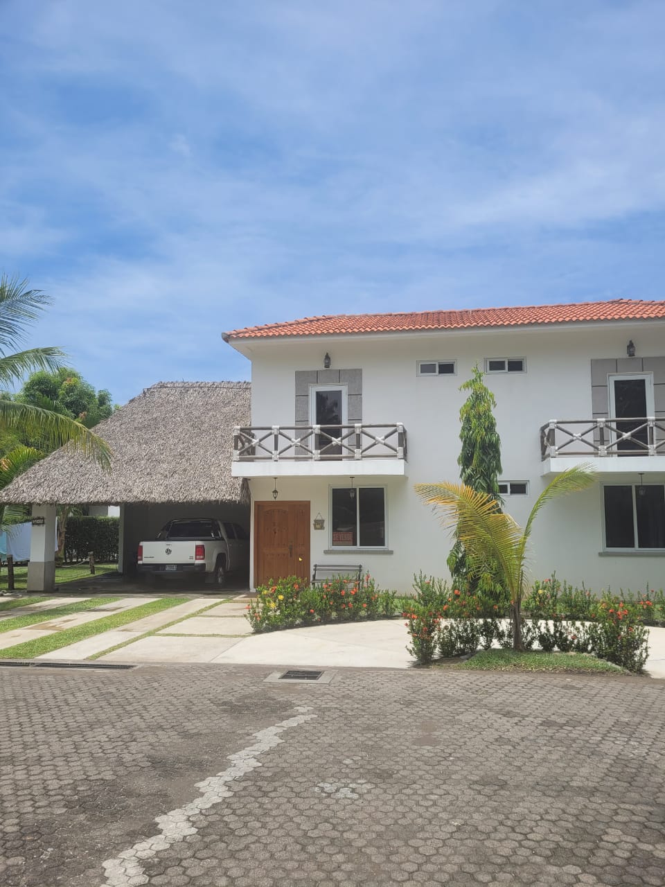 Casa en Venta en Pacific All Seasons Puerto de San Jose 4 Image