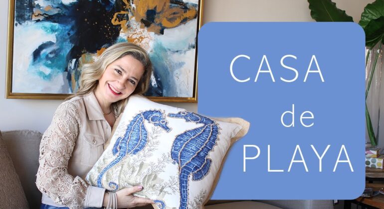 5 consejos para adornar tu casa