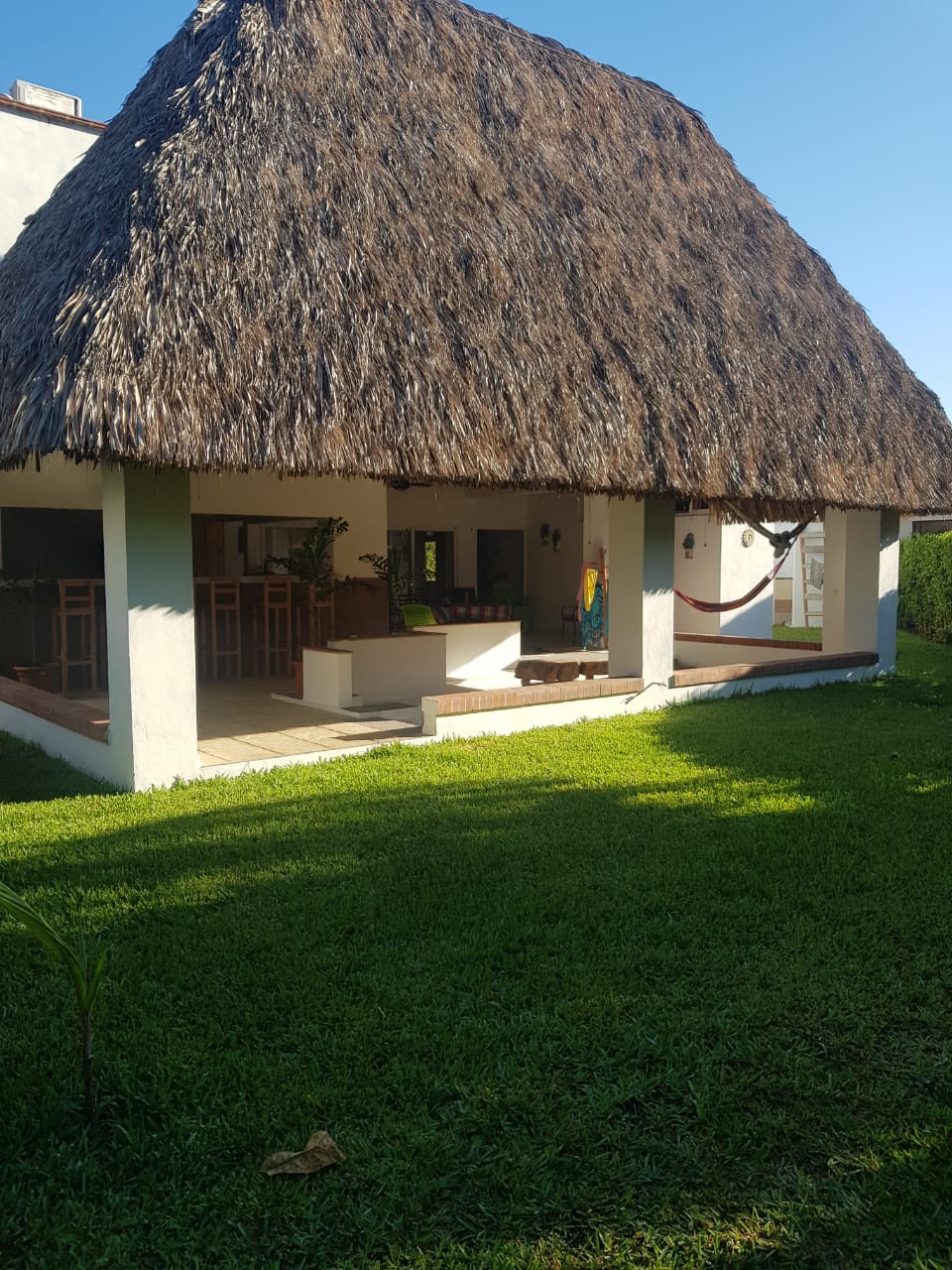 Casa en Venta en Pacific All Seasons Puerto de San Jose 8 Image