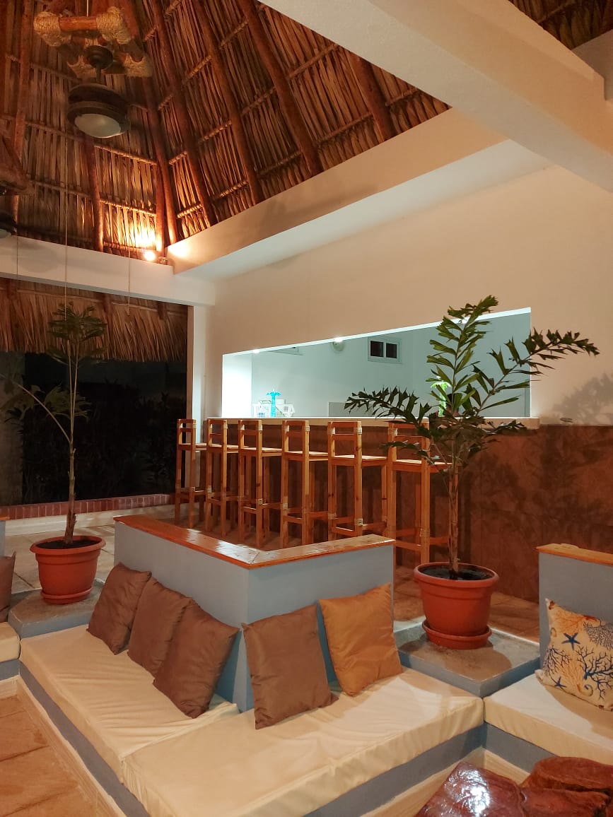 Casa en Venta en Pacific All Seasons Puerto de San Jose 9 Image