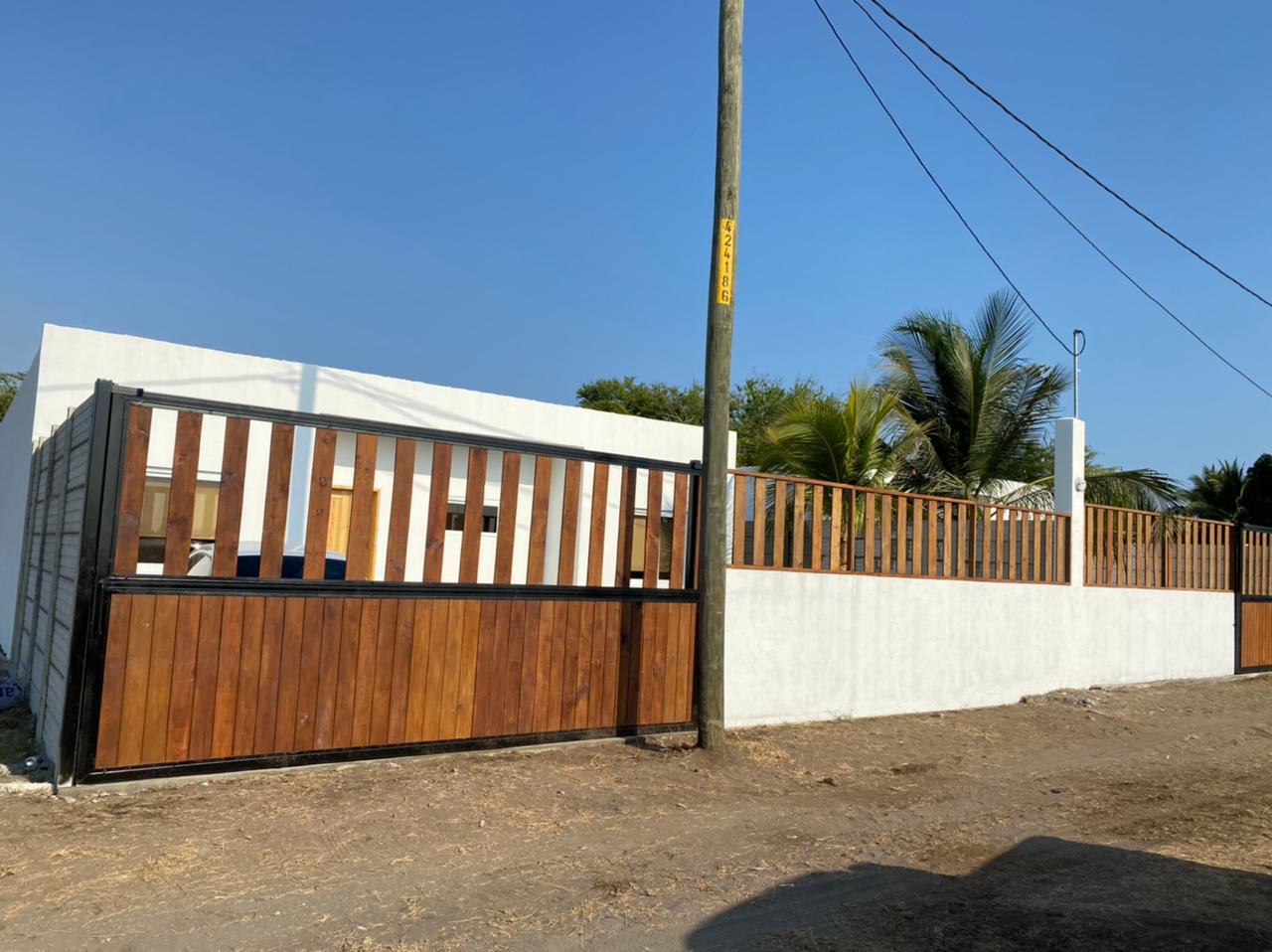 Bungalows en Monterrico 14 Image