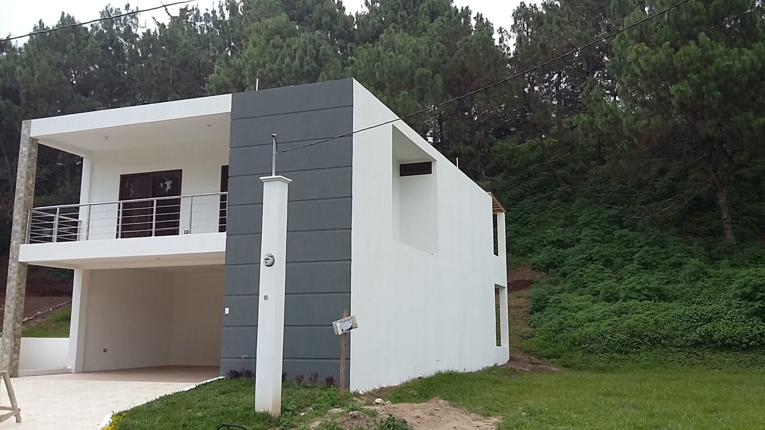 Casa Carretera al Salvador - 300 Mts 4 Image
