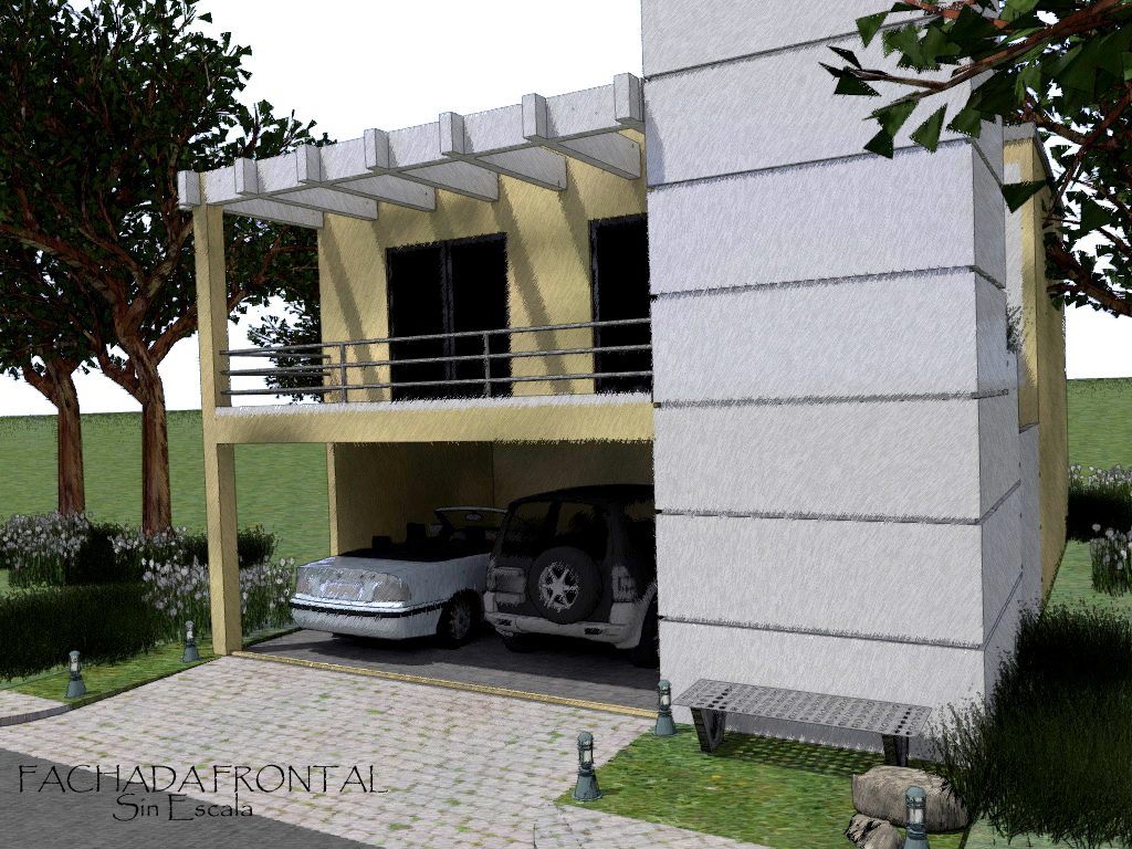 Casa Carretera al Salvador - 300 Mts 9 Image