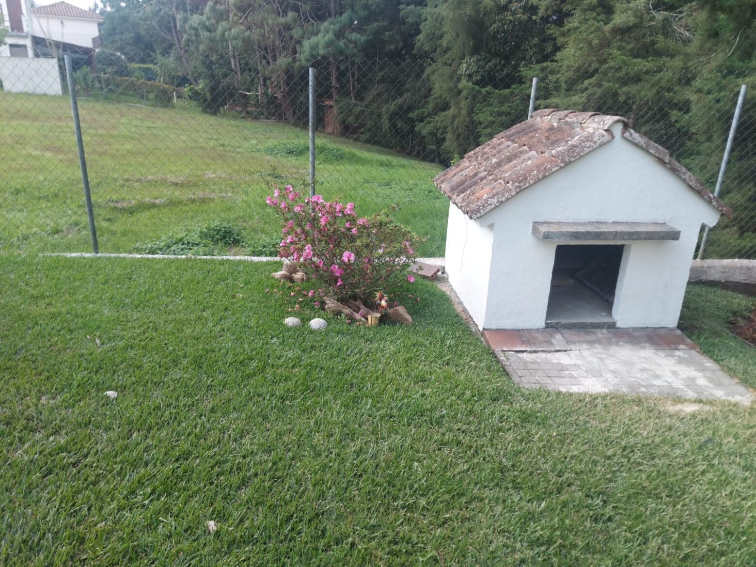 Casa Estilo Español - 390 Metros 6 Image