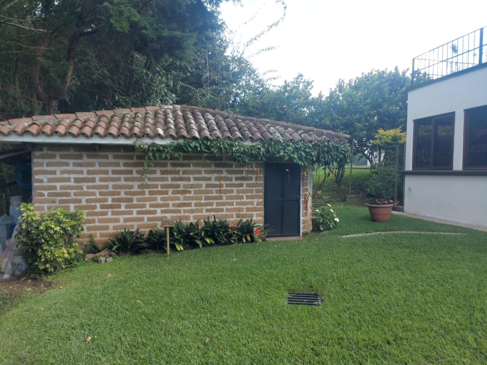 Casa Estilo Español - 390 Metros 5 Image