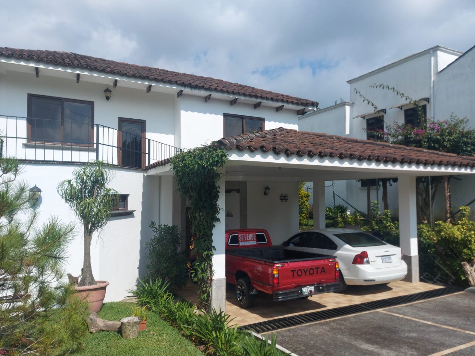 Casa Estilo Español - 390 Metros 7 Image