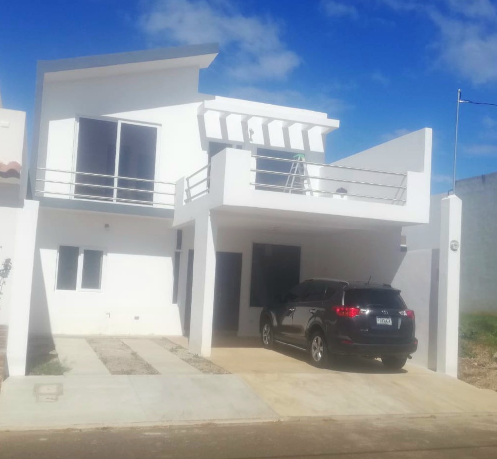 Casa Carretera al Salvador - 175 Metros 12 Image