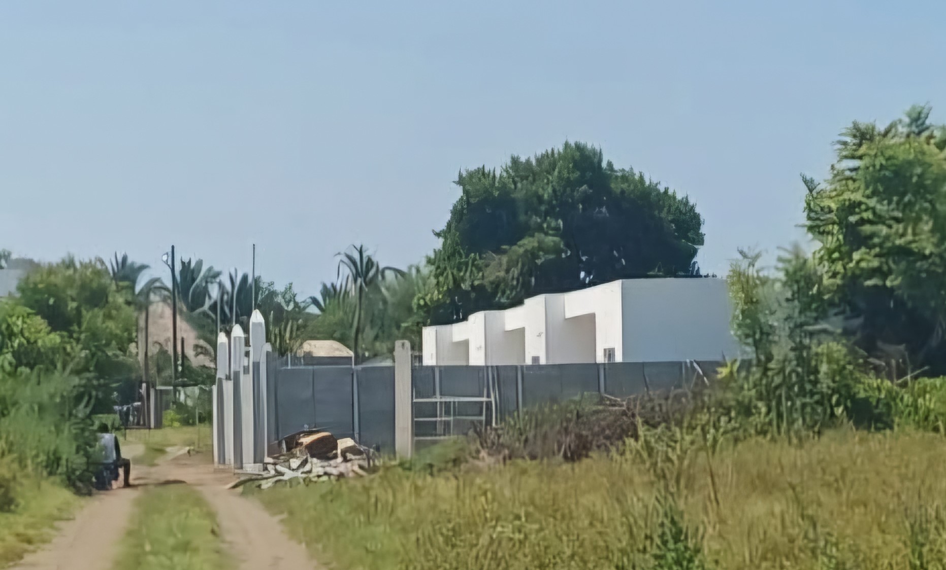 Proyecto Casas Monterrico - 95 Mts 8 Image