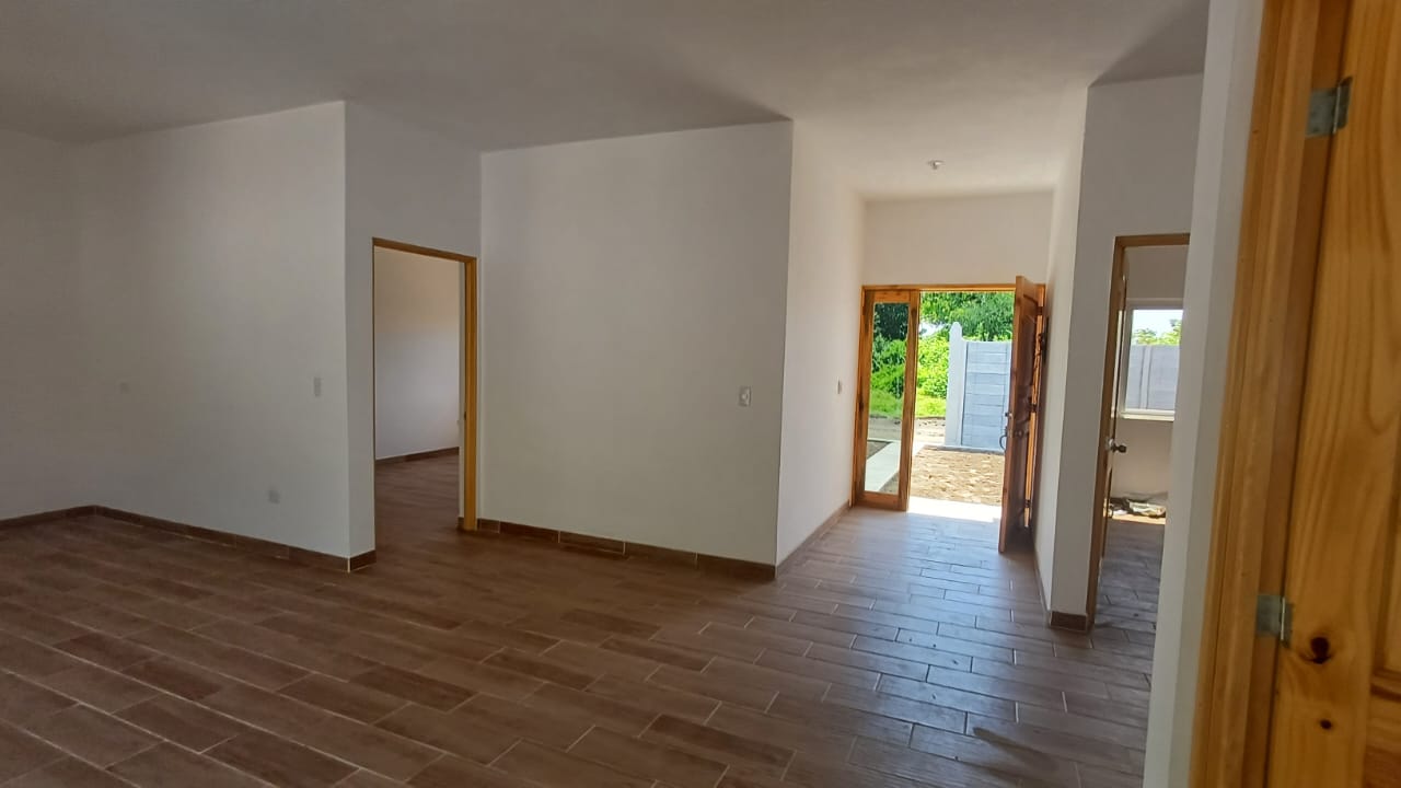 Proyecto Casas Monterrico - 95 Mts 13 Image