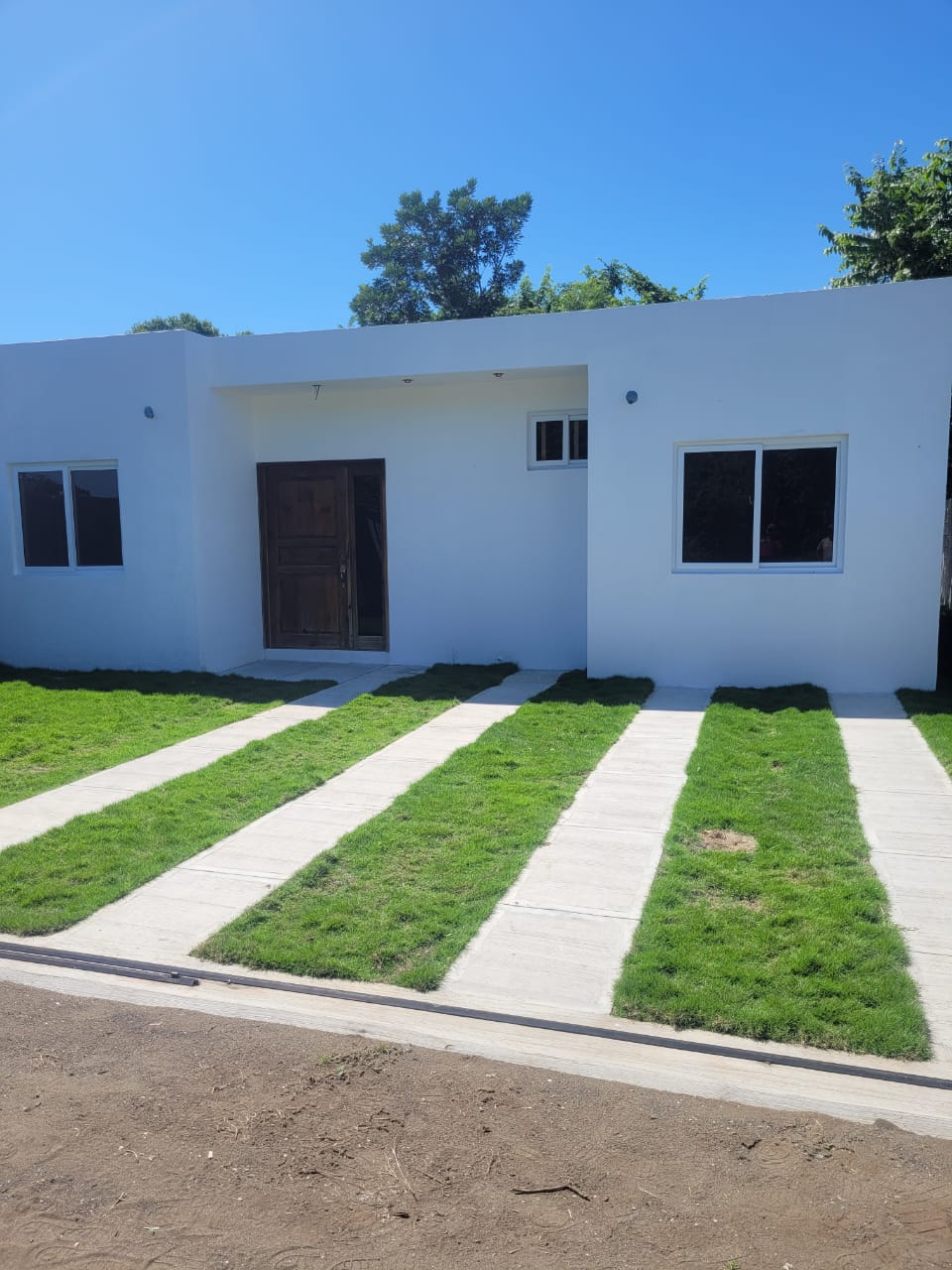 Proyecto Casas Monterrico - 95 Mts 5 Image