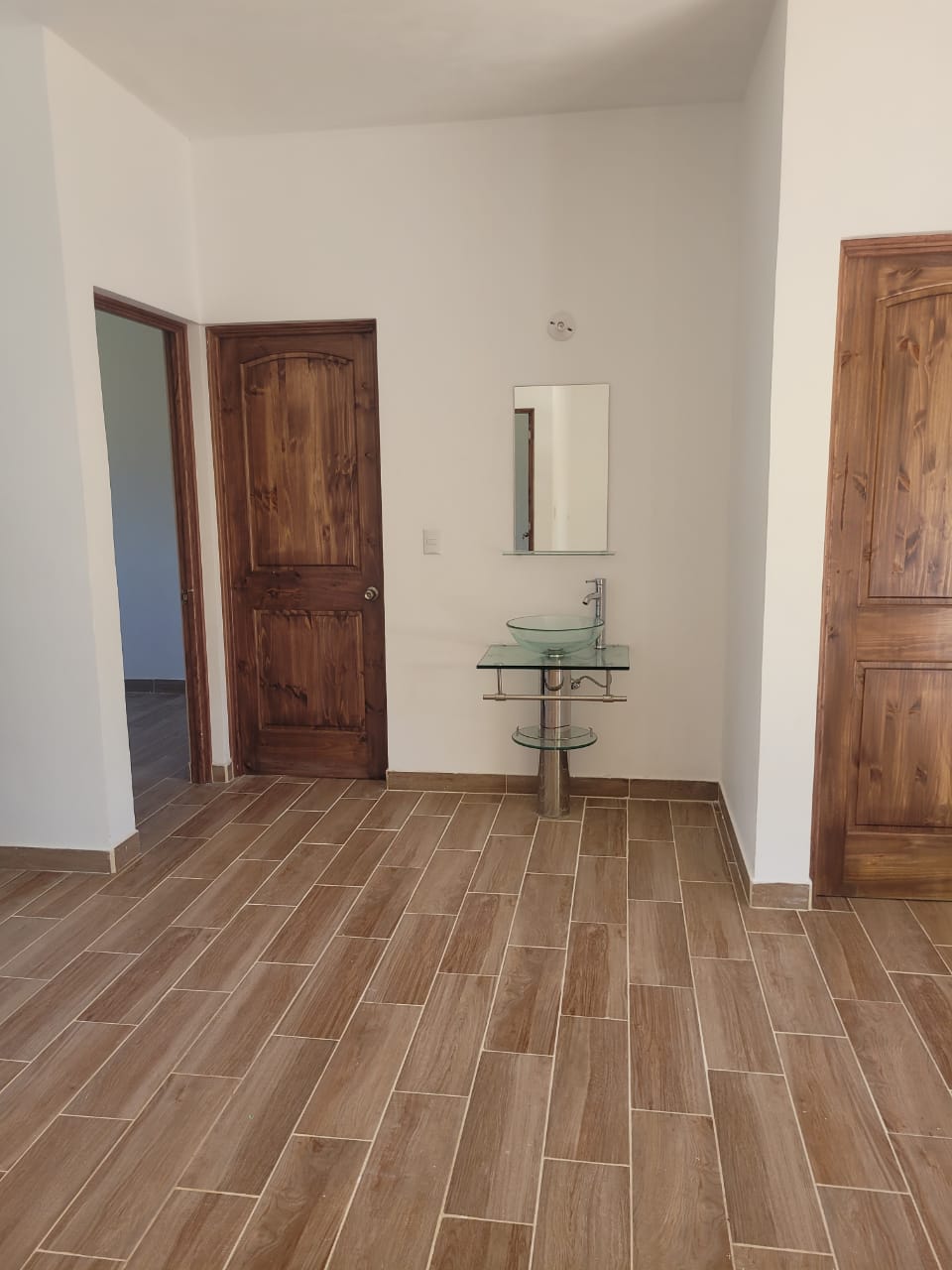 Proyecto Casas Monterrico - 95 Mts 9 Image