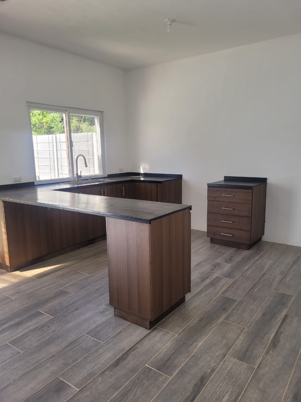 Proyecto Casas Monterrico - 95 Mts 7 Image