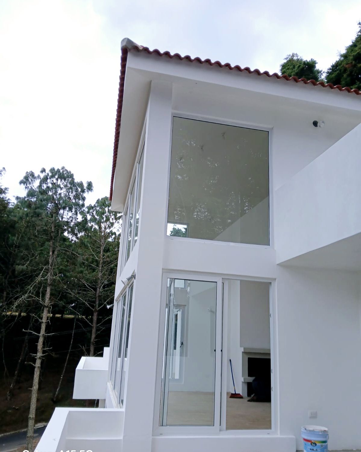 Casa en Alto Carretera a El Salvador - 300 Metros 4 Image