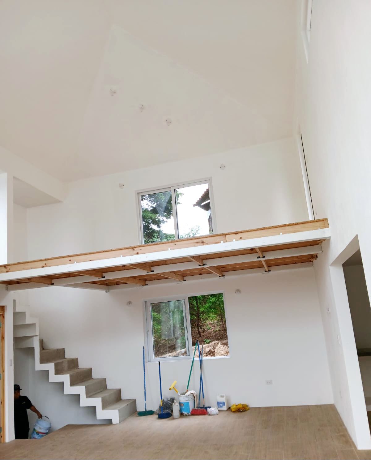 Casa en Alto Carretera a El Salvador - 300 Metros 7 Image