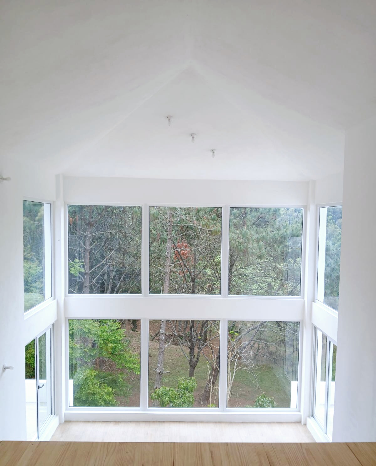 Casa en Alto Carretera a El Salvador - 300 Metros 8 Image