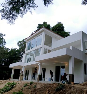 Casa en Alto Carretera a El Salvador - 300 Metros 3 IMG 20250328 WA0019