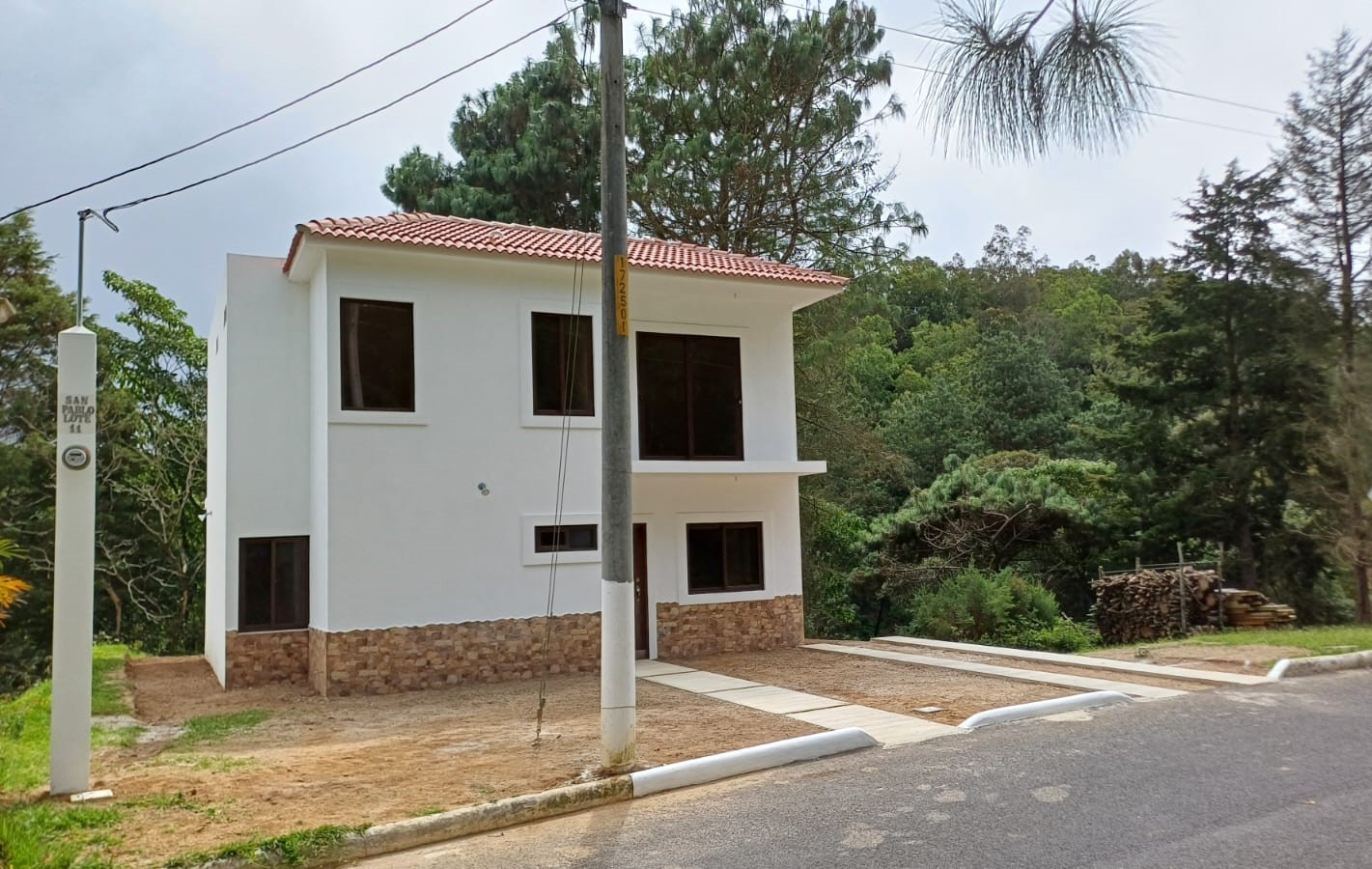 Casa en Carretera a El Salvador - 160 Metros 5 Image