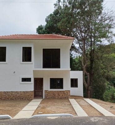 Casa en Carretera a El Salvador - 160 Metros 2 IMG 20240827 WA0033 1