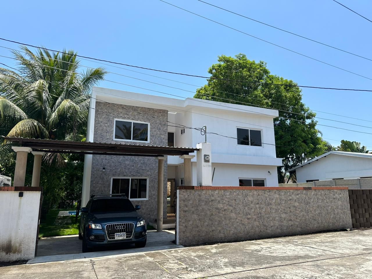 Casa en LIKIN Puerto San Jose - 275 Mts 4 Image