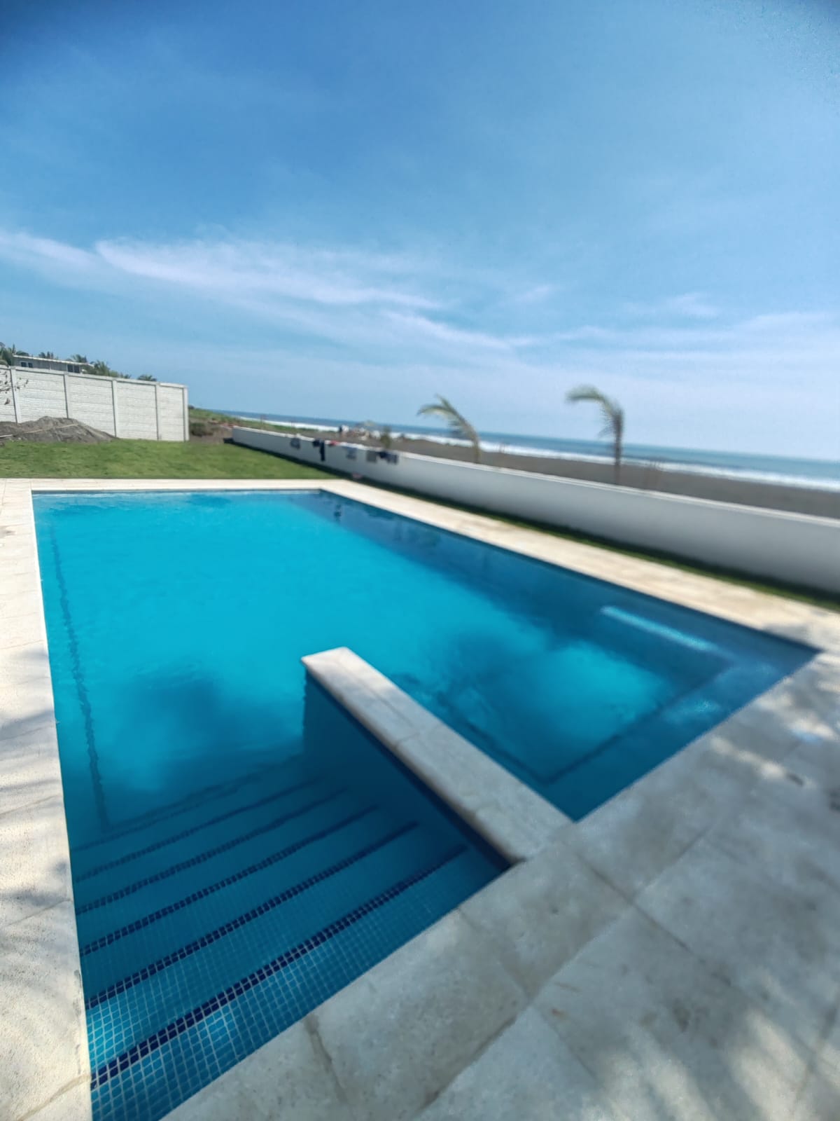 Casa en Sipacate - Frente al Mar 4 Image