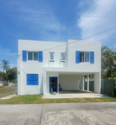 Puerto San Jose - Casa en LIKIN 1 IMG 20260702 WA0033