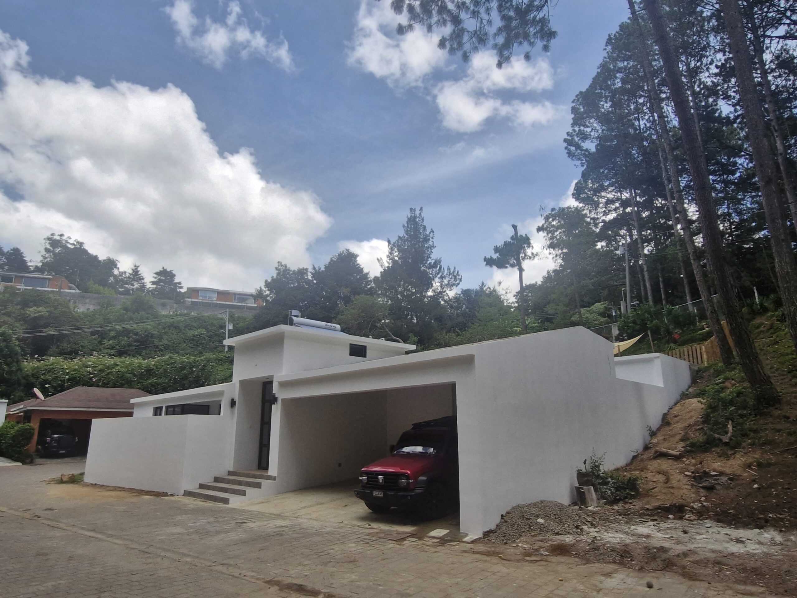 Casa Condominio MUXBAL 4 Image